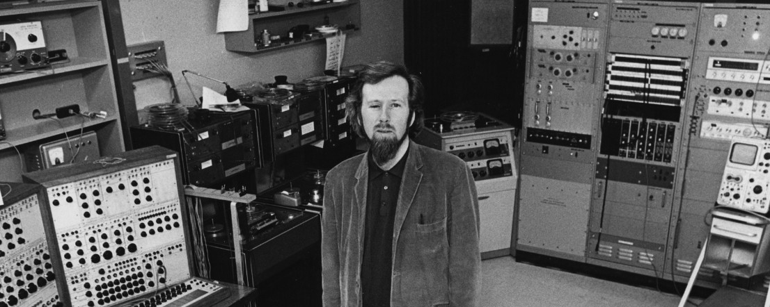 My "a-ha" moment with Murray Schafer