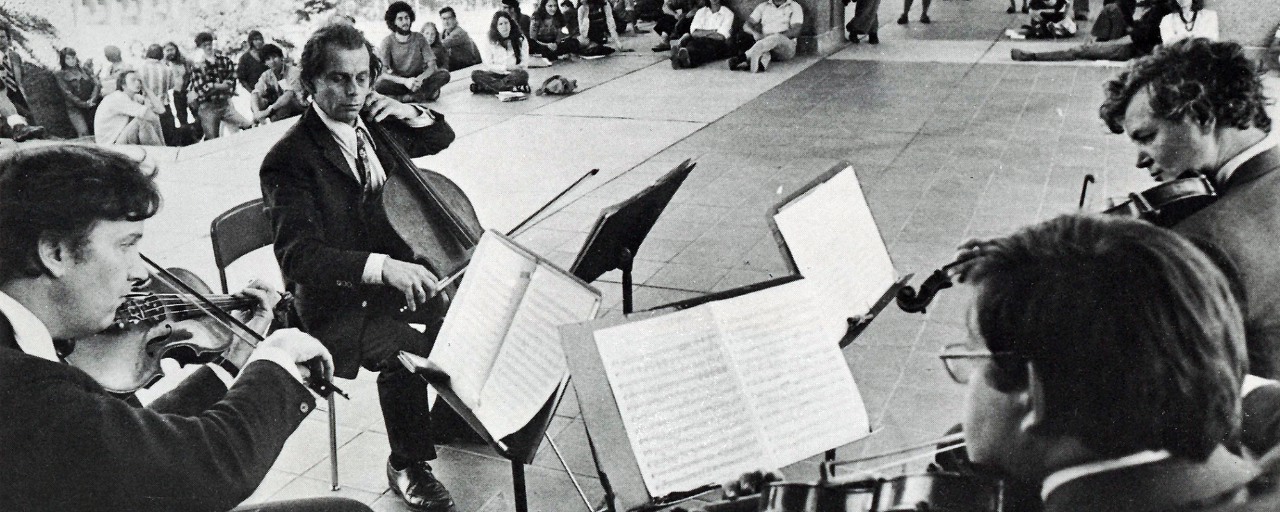 Music & Sound image gallery