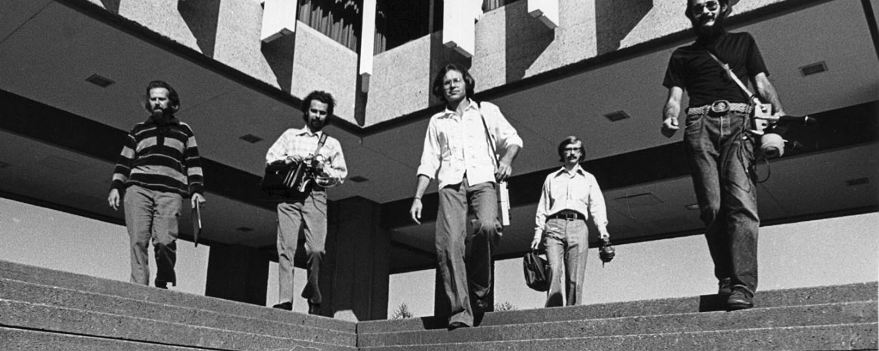 World Soundscape Project