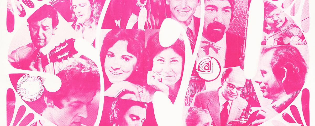 Calendars of Events & Happenings