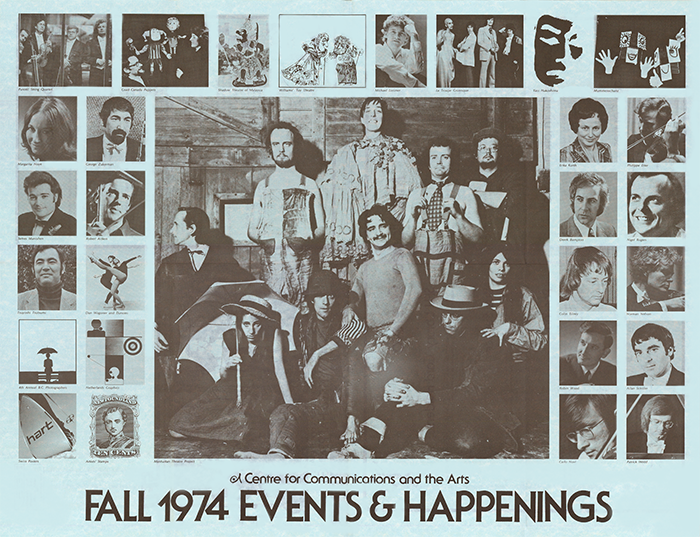 Fall 1974