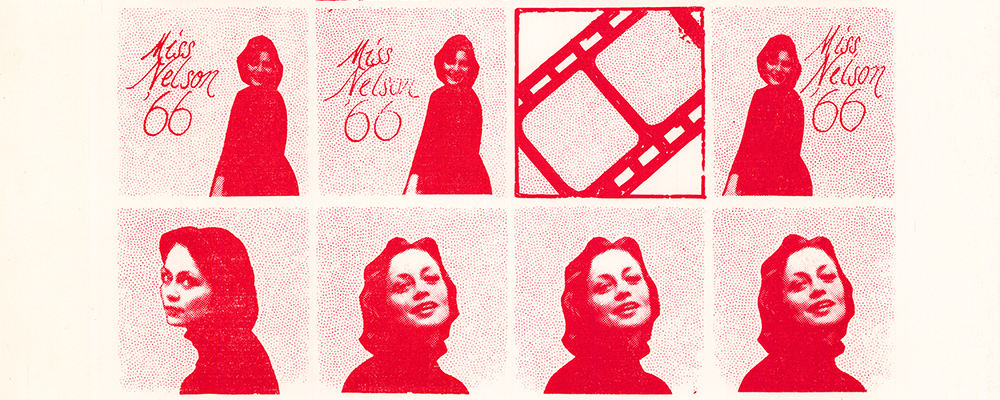 Event Poster Collection