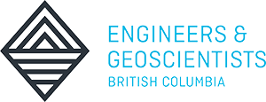 Engineers and Geoscientists British Columbia