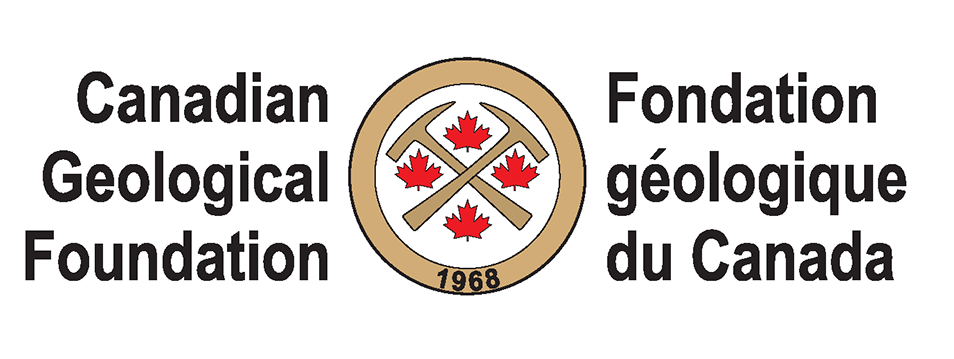 The Canadian Geological Foundation