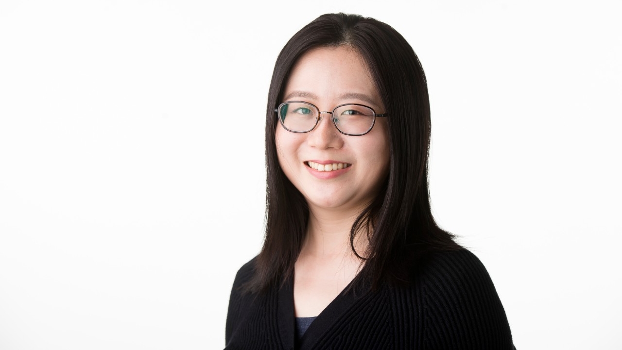 Xiaoting Sun joins the Department of Economics as an Assistant Professor