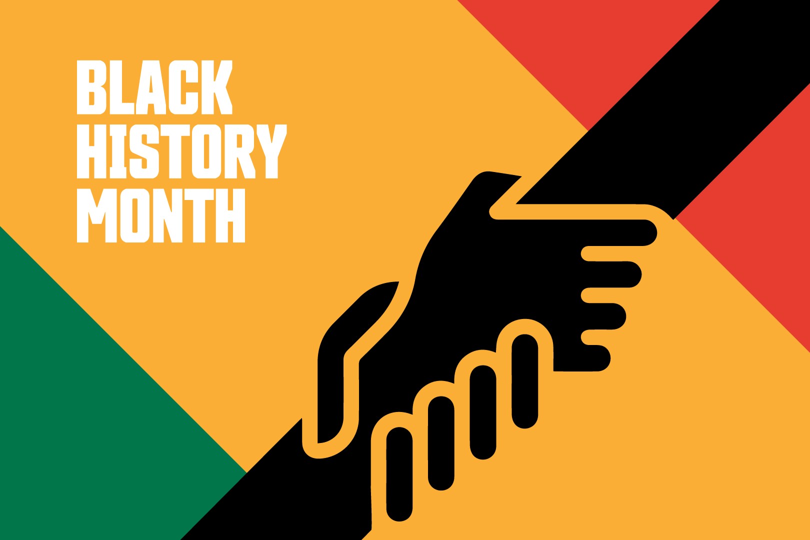 Black History Month 2024 - Equity, Diversity and Inclusion - Simon