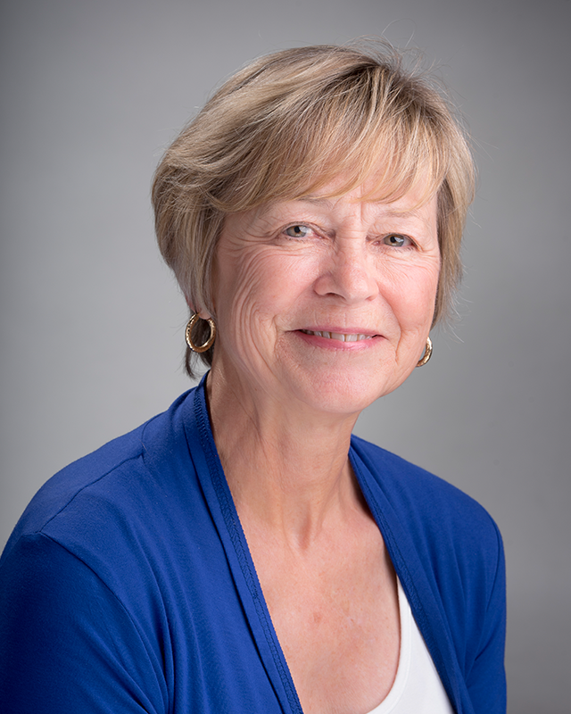 Dr. Cheryl Amundsen