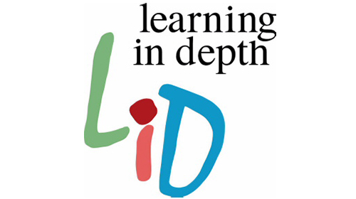 Bringing "Learning in Depth" to K-12 Classrooms