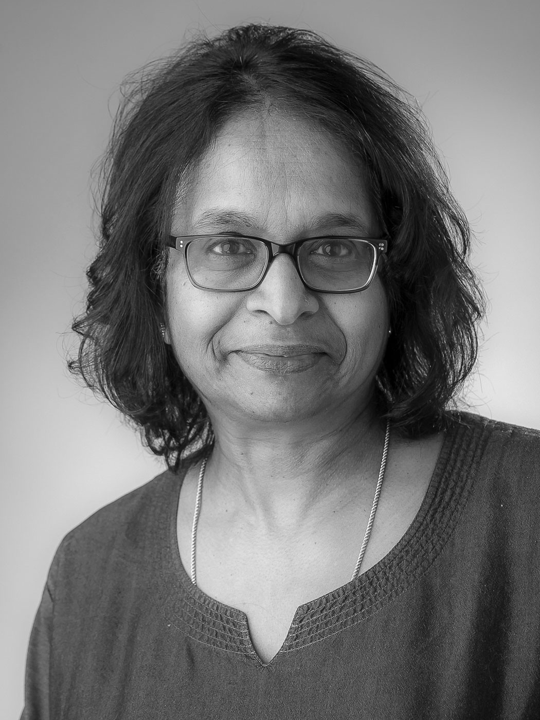 Dr. Kumari Beck