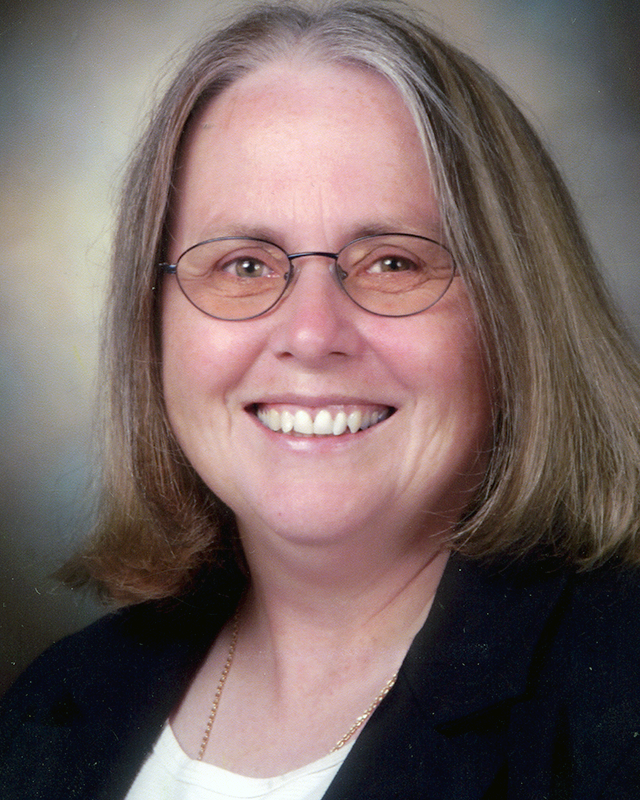 Dr. Maureen Hoskyn