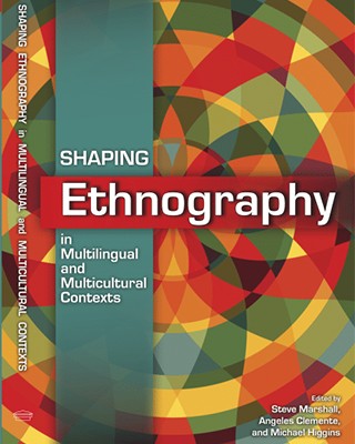 Shaping Ethnography