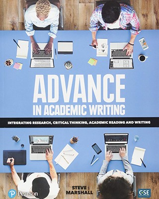 Advance in Academic Writing 2