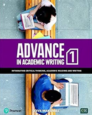 Advance in Academic Writing 1