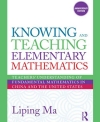 Knowing and Teaching Elementary Mathematics by Liping Ma