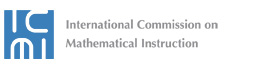 International Commission on Mathematical Instruction (ICMI)