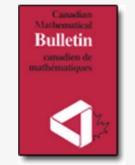Canadian Mathematical Bulletin (CMB)
