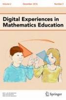Digital Experiences in Mathematics Education