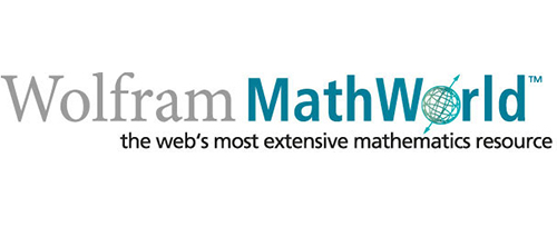 Wolfram MathWorld Logo
