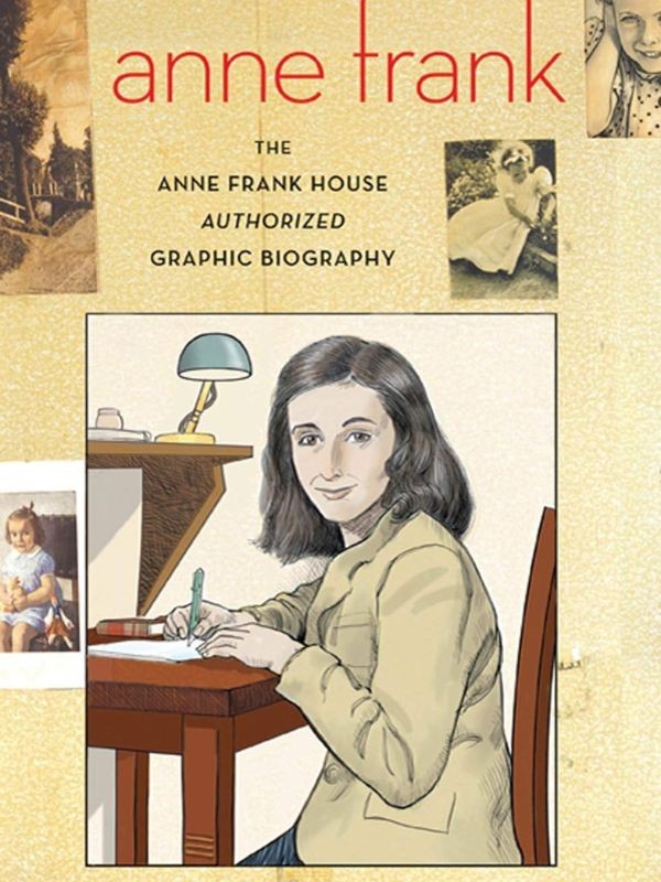 Anne Frank House