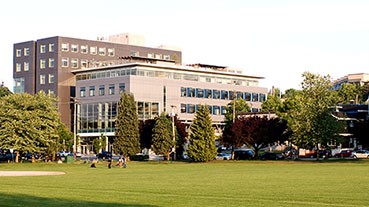 Vancouver Community College