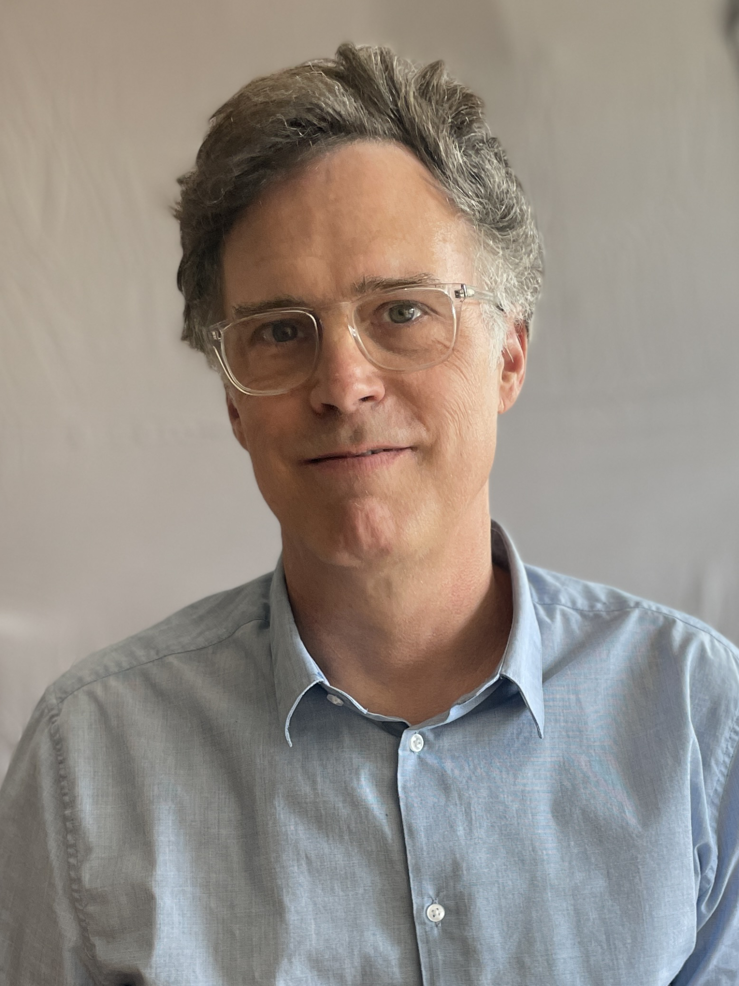 Peter Cramer