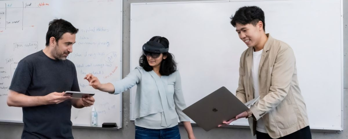 SFU launches two new master’s programs in cybersecurity and visual computing
