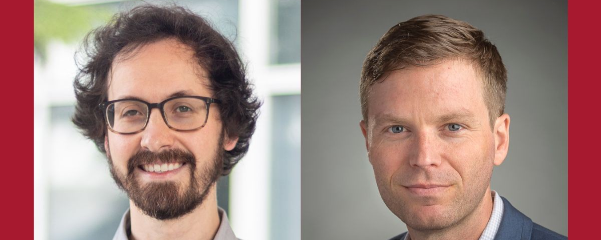 Two applied science professors among new and renewed Canada Research Chairs