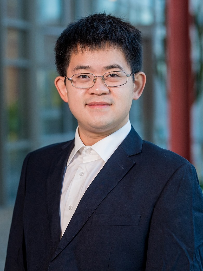 Linyi Li