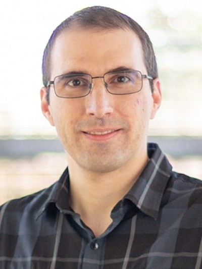 Manolis Savva