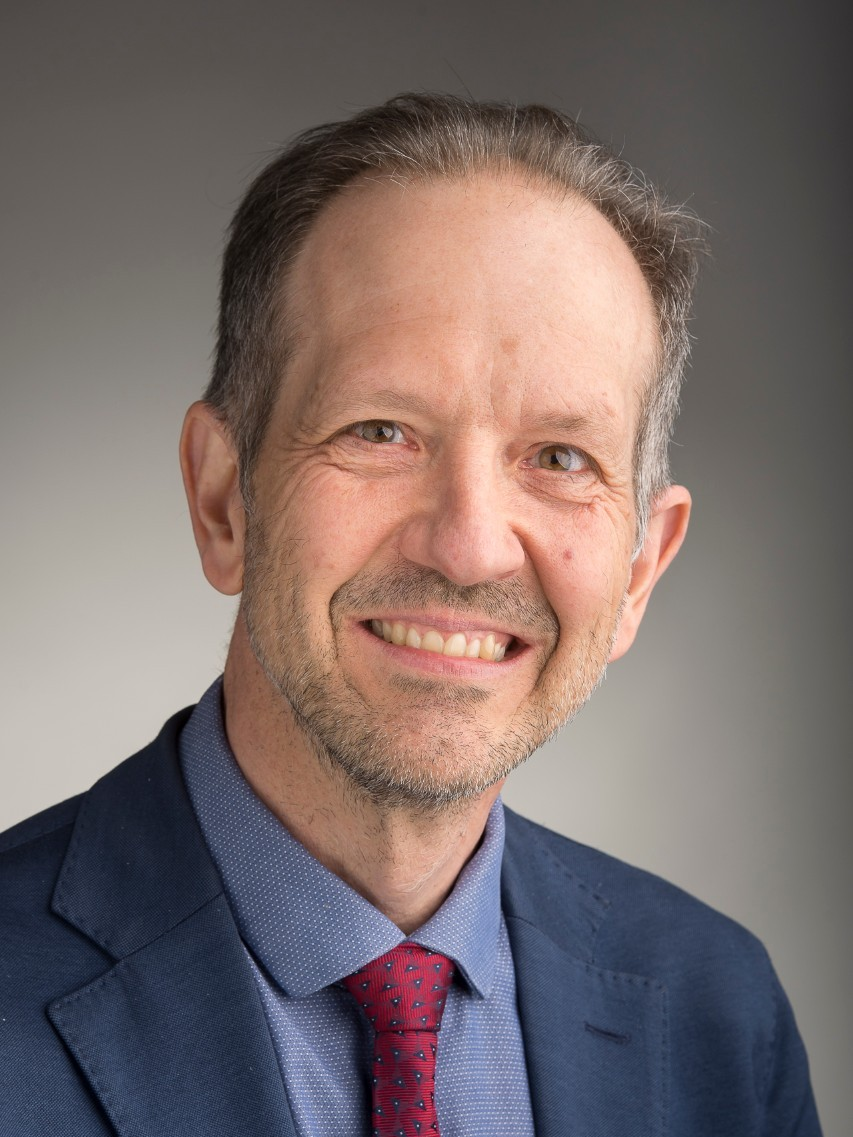 Fred Popowich