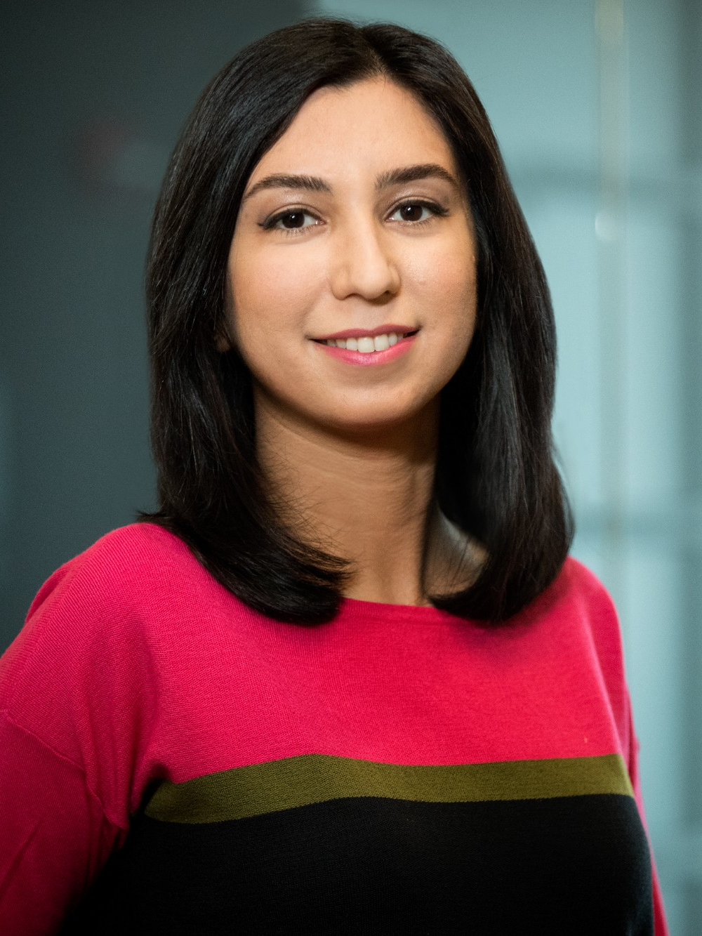 Saba Alimadadi