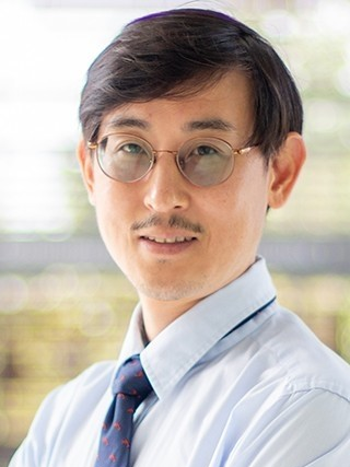 Steven Ko