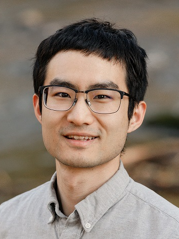 Tianzheng Wang