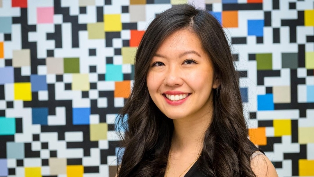 Christina Wong, executive director and co-founder of Employ to Empower, a program that offers Downtown Eastside residents access to development and entrepreneurial resources.
