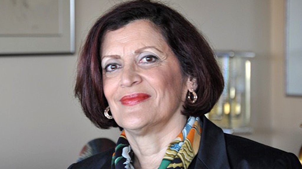 Senior lecturer Chohre Rassekh has retired as head of the Italian Studies program after 25 years with SFU.