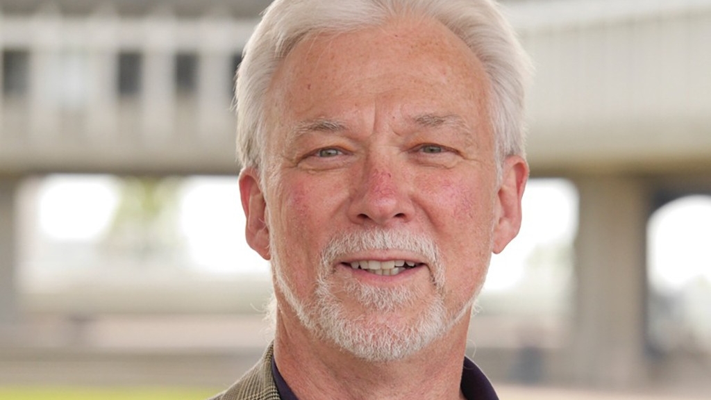 Dr. Bill Krane served at SFU from 1979 until 2015.