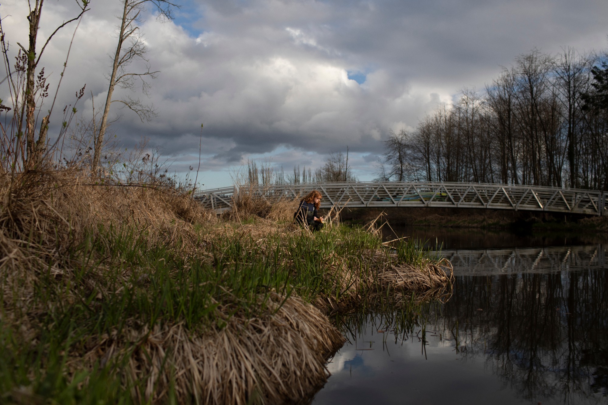 SFU Environemnt 2023