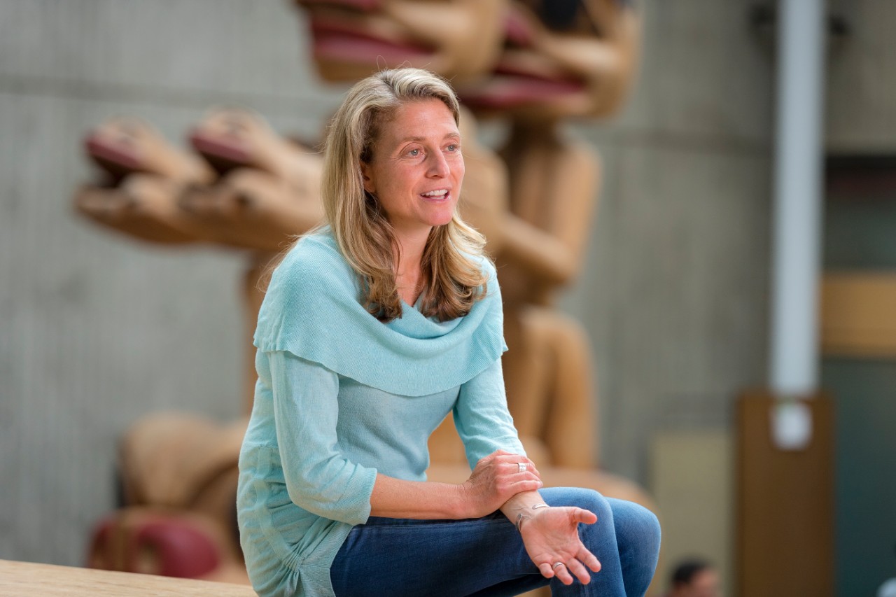 anne salomon for royal society