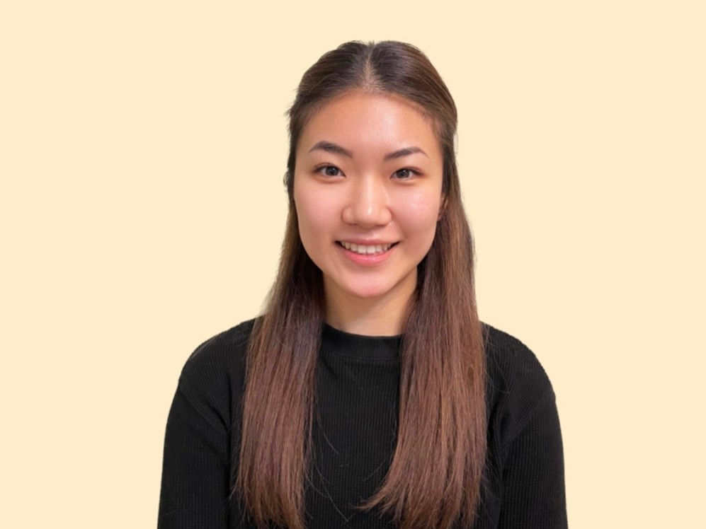 Transitioning from study to work life: Kelly Chiang shares her FHS Co-op experience