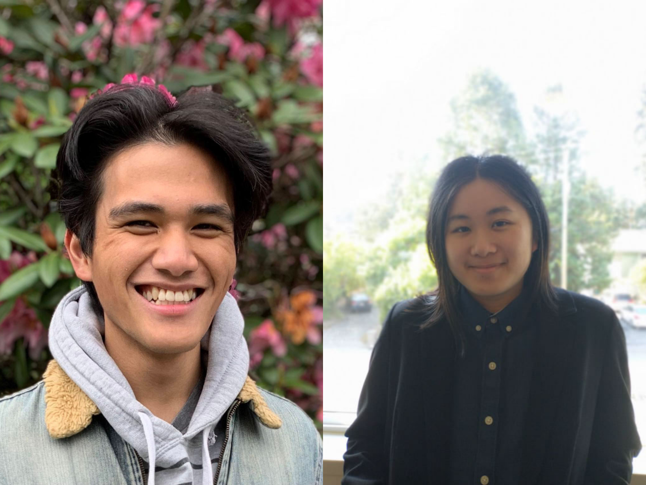 Asian Heritage Month: How two students empower the experience of wellness
