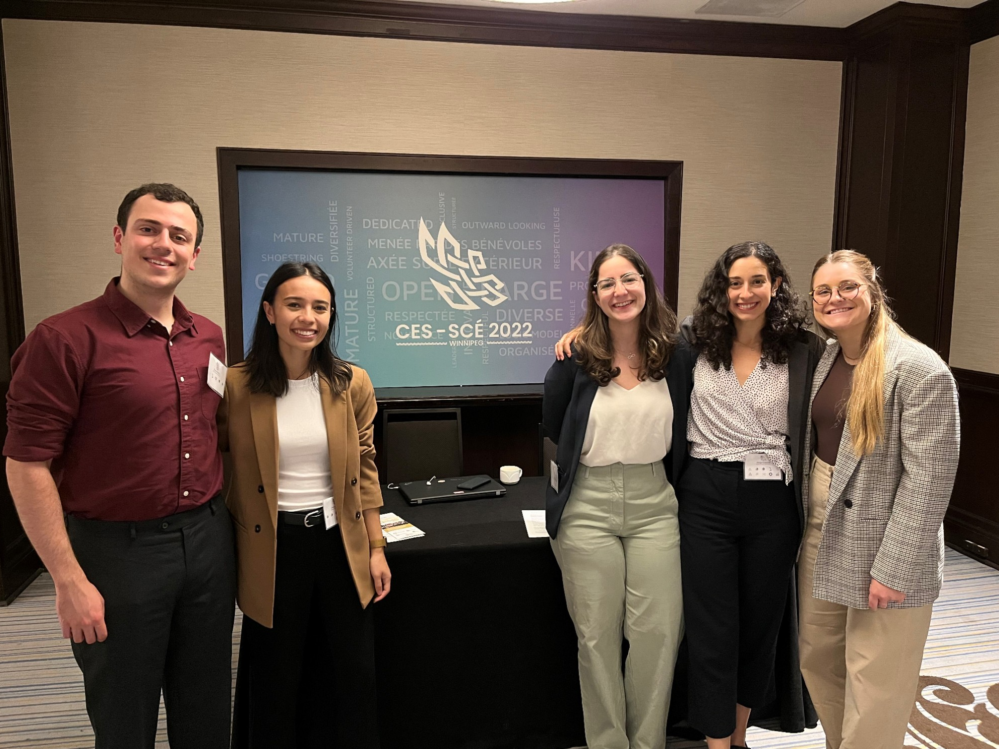 How FHS students became champions of the 2022 World Evaluation Case Competition