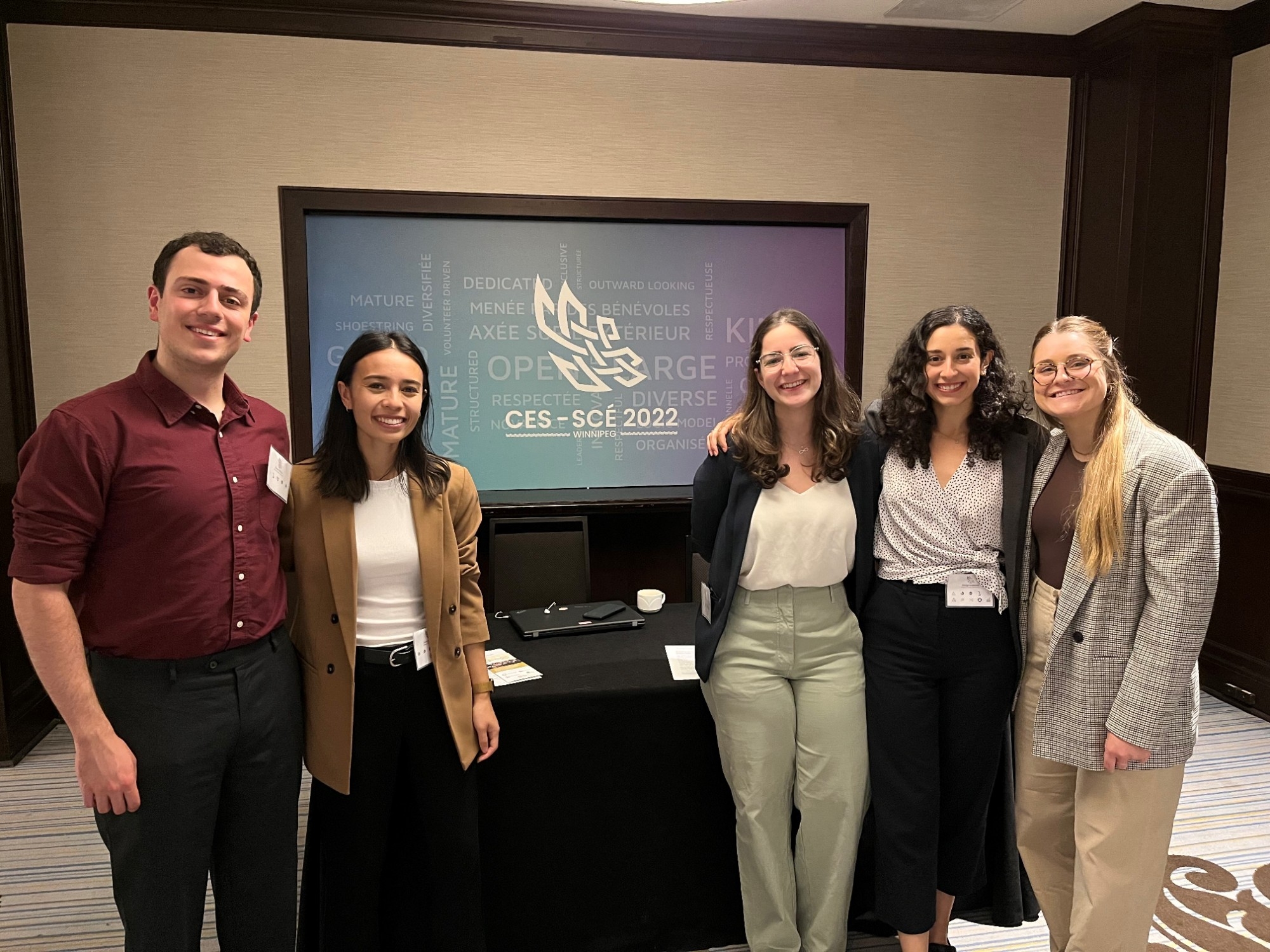 How FHS students became champions of the 2022 World Evaluation Case Competition