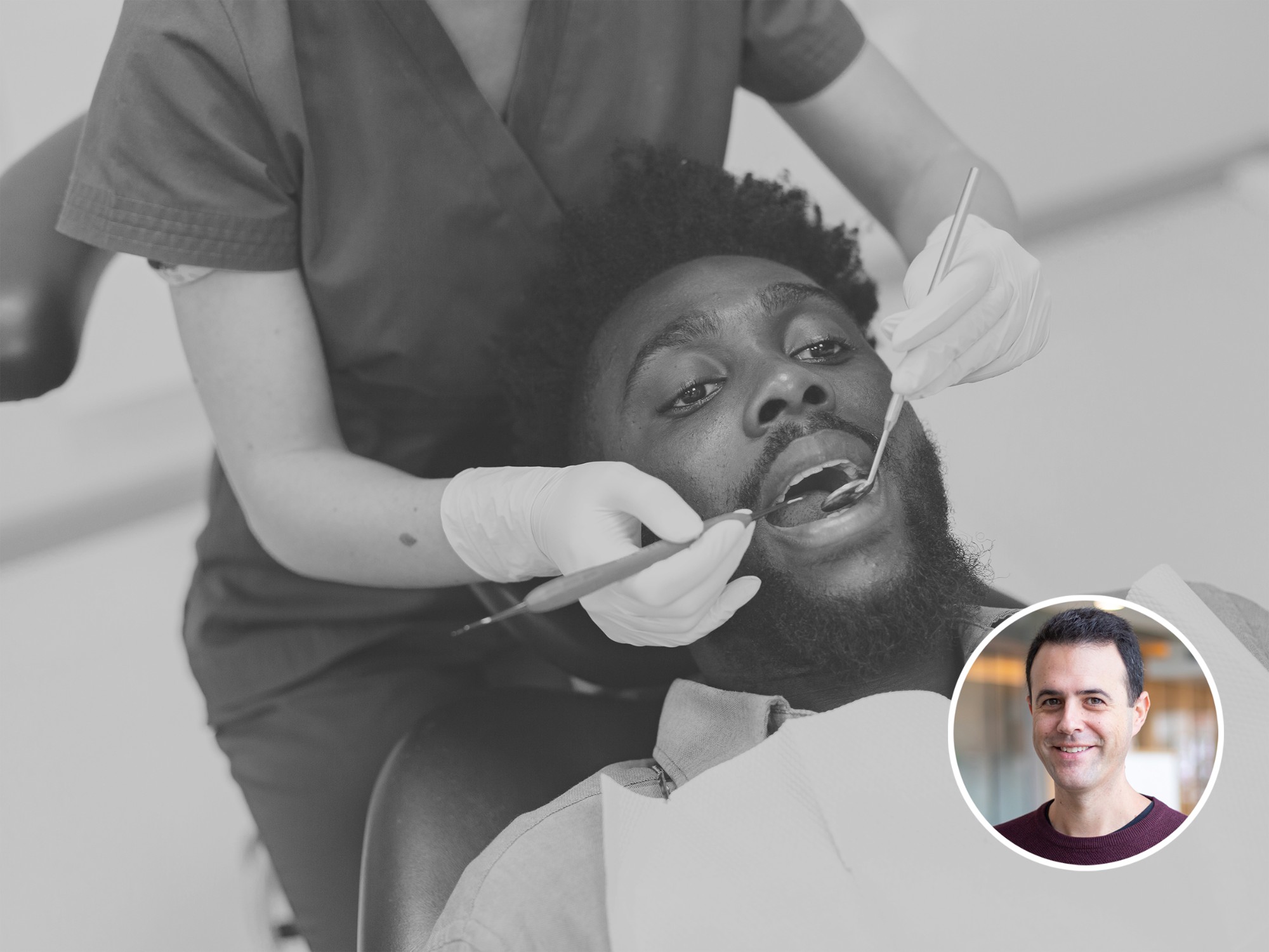 FHS professor wins award for outstanding research in health equity