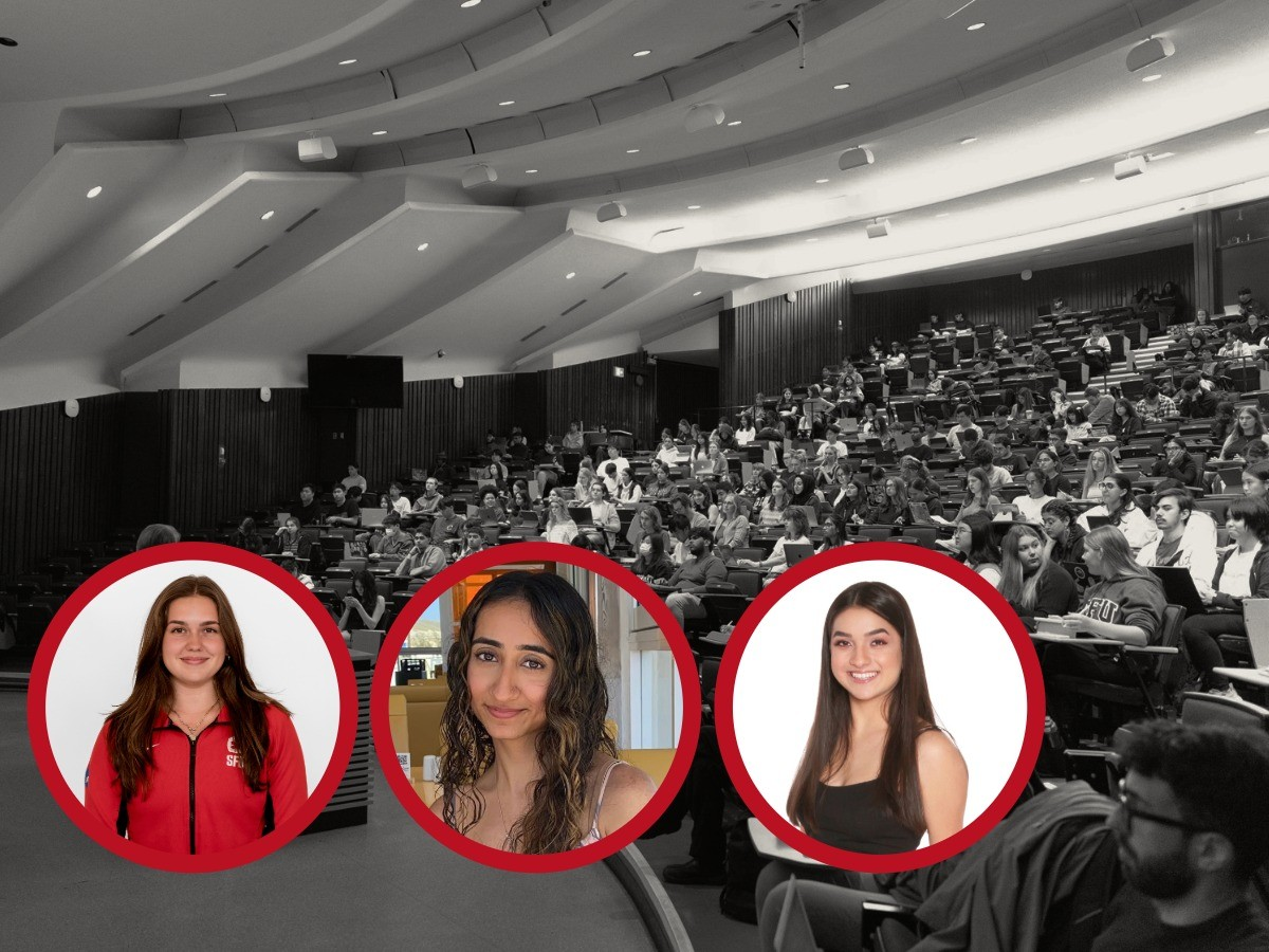 Class, Community, and Coaching: How one FHS class turns students into tutors