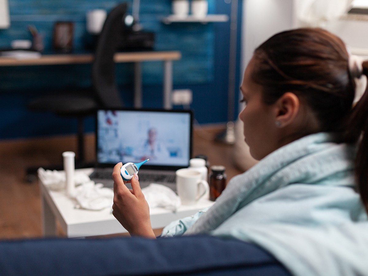 National survey finds virtual health ‘essential’ for Long COVID support: SFU report 