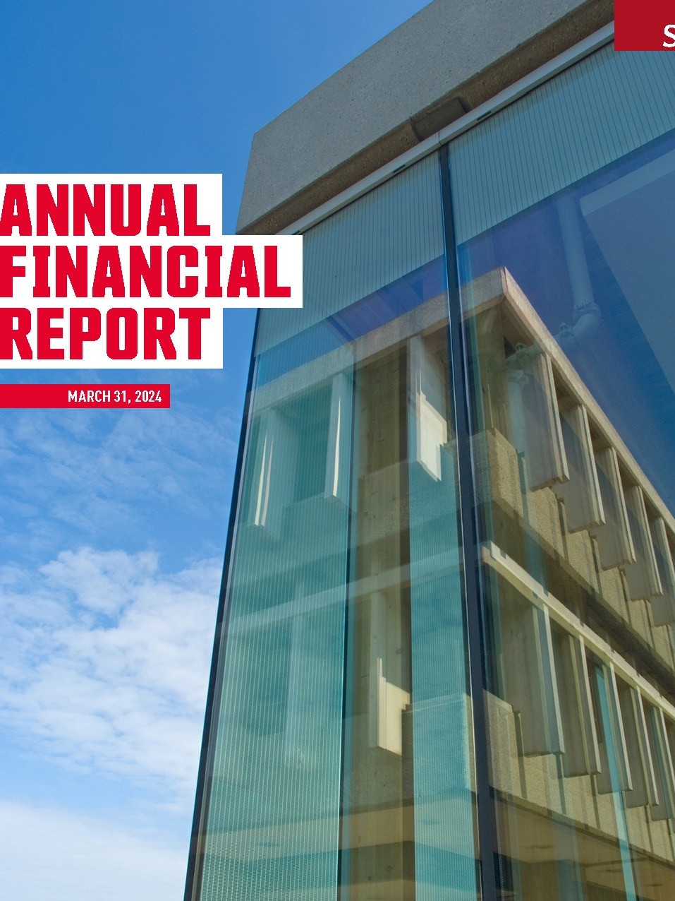 Annual Financial Report 2024