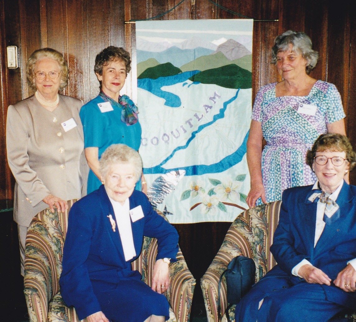 Founding Members - CFUW Coquitlam.jpg