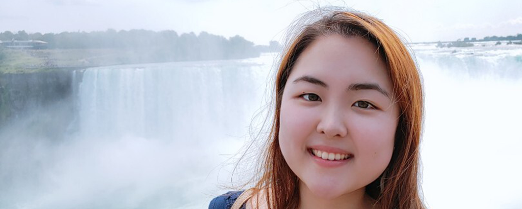 Yehee Cha discovers a deeper appreciation for French and francophone cultures
