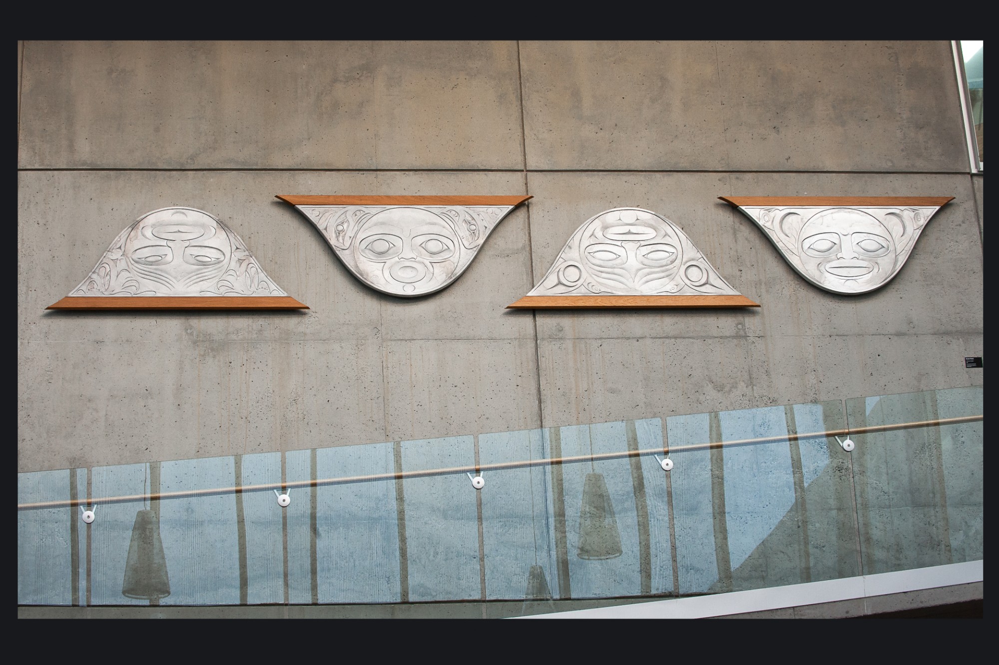 Written in the Earth, 2000