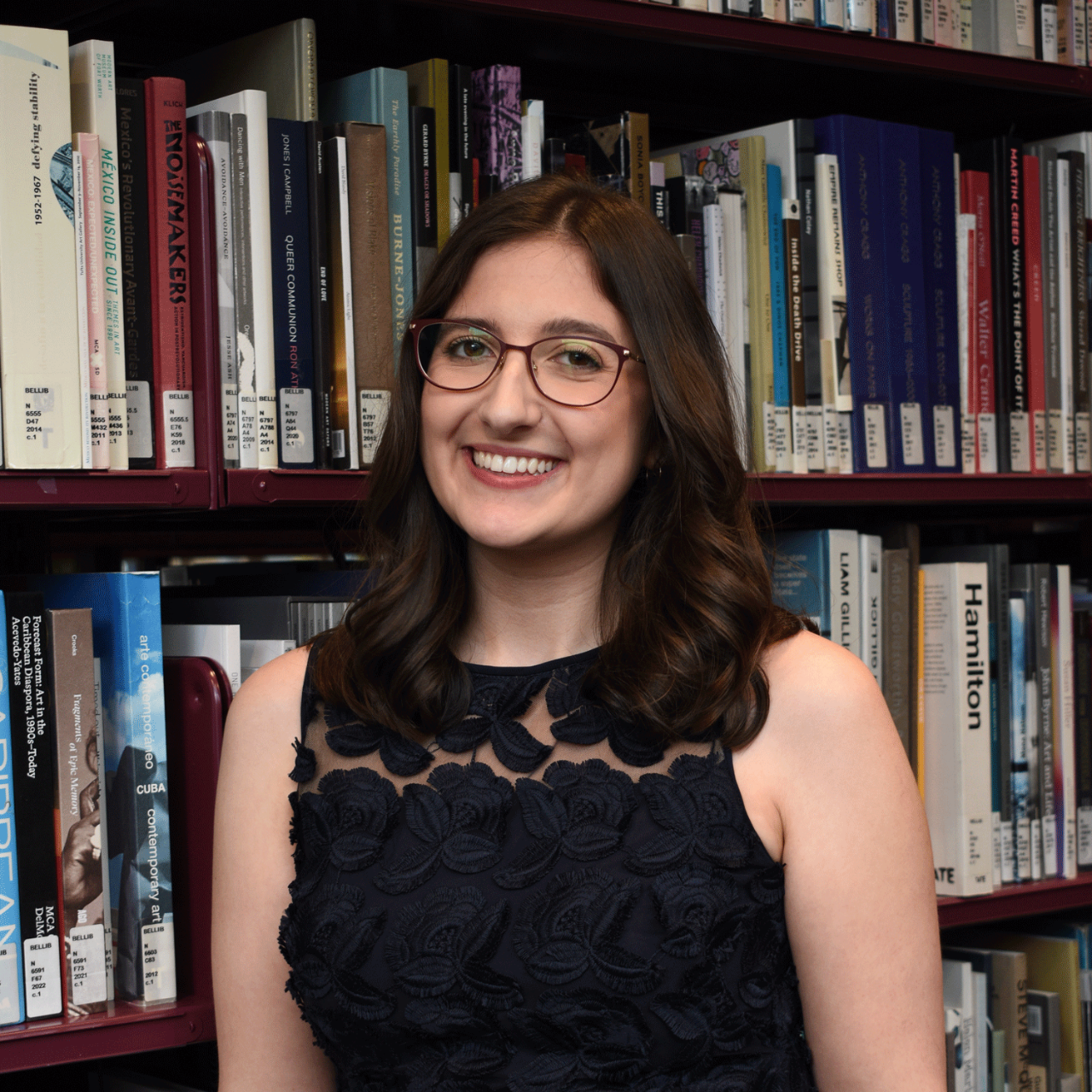 Peter Schaub Prize Winner